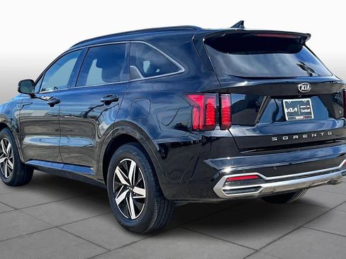 Used 2021 Kia Sorento S w/ Panoramic Sunroof Package image 11