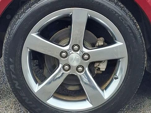 Used 2009 Pontiac Solstice GXP w/ Premium Package RWD image 20
