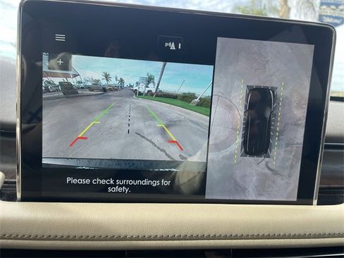 Used 2020 Lincoln Aviator Grand Touring w/ Equipment Group 302A image 15