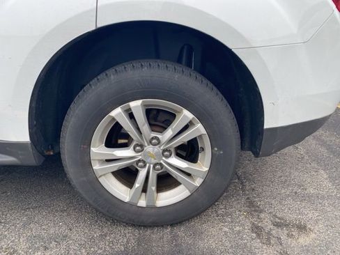 Used 2014 Chevrolet Equinox LT w/ Driver Convenience Package image 11