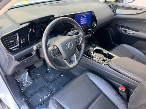 Used 2024 Lexus NX 350 AWD w/ Cold Area Package image 25