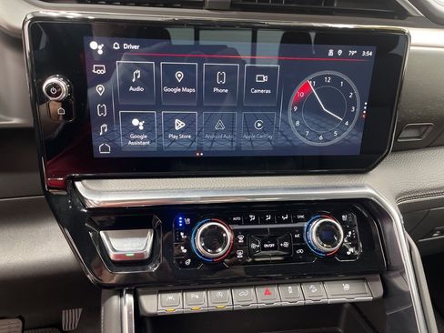 Used 2024 GMC Sierra 1500 Denali image 23