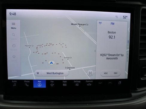 Used 2024 Ford F150 XLT w/ Tow/Haul Package image 13