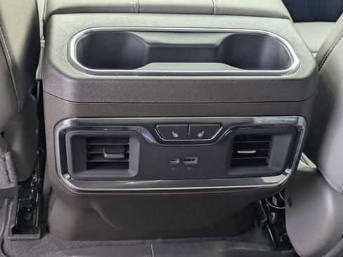 New 2026 Chevrolet Silverado 1500 LTZ w/ LTZ Premium Package AWD/4WD image 31