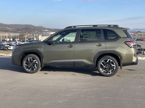 New 2026 Subaru Forester Limited image 7