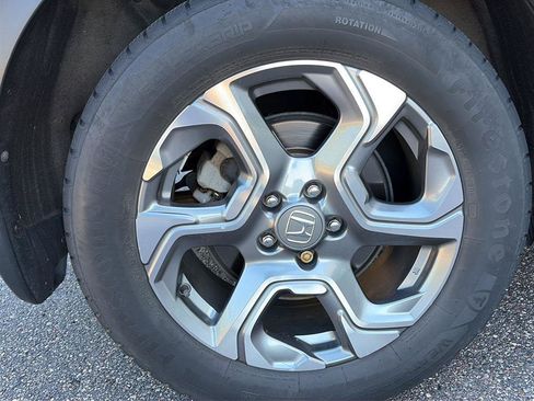 Used 2018 Honda CR-V EX image 16