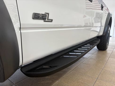 Used 2013 Ford F150 Raptor w/ Luxury Equipment Group image 5