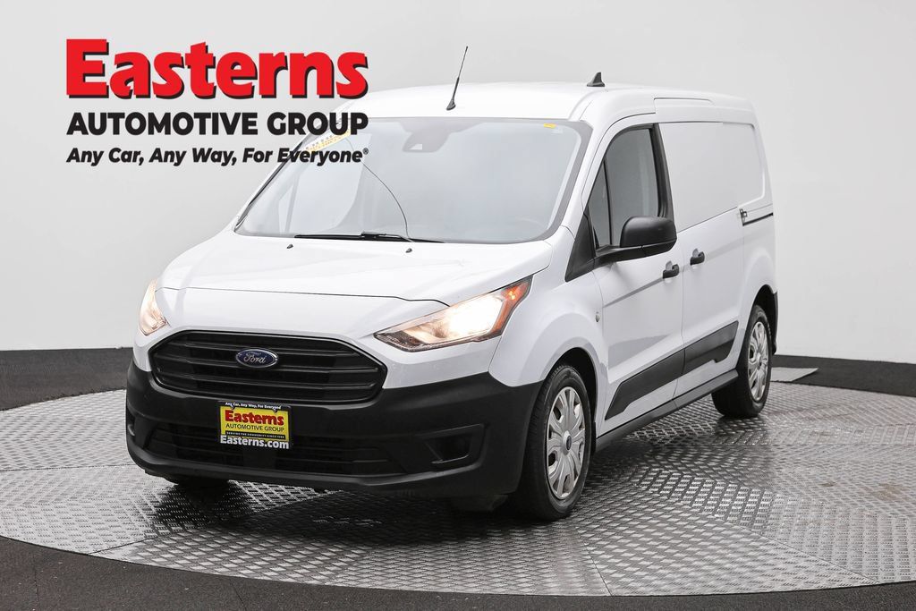 Used 2019 Ford Transit Connect XL FWD image 1