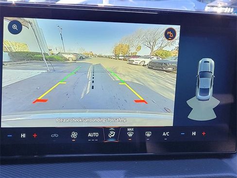 New 2026 Ford Mustang GT image 25