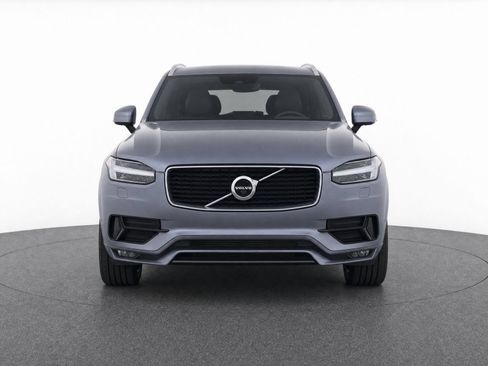 Used 2017 Volvo XC90 T6 R-Design w/ Vision Package AWD/4WD image 5