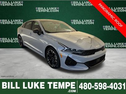 Used 2023 Kia K5 GT-Line