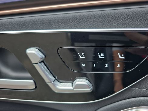 Certified 2023 Mercedes-Benz EQS 450+ Sedan image 29