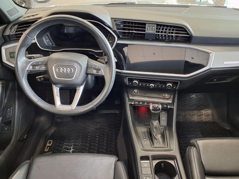 Used 2023 Audi Q3 2.0T Premium Plus AWD/4WD image 14
