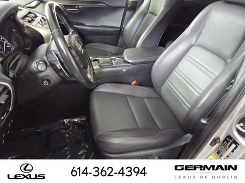 Used 2019 Lexus NX 300 AWD w/ Premium Package image 18