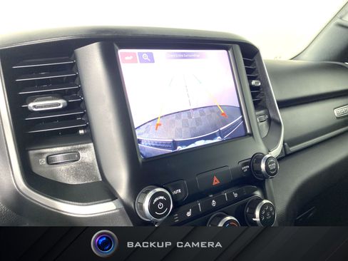 Used 2023 RAM 1500 Big Horn AWD/4WD image 4