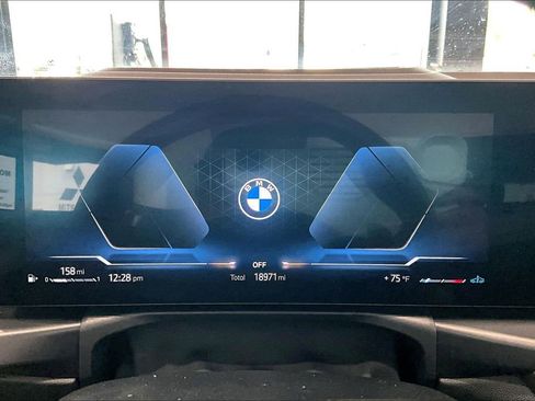 Used 2026 BMW 430i Convertible RWD image 12