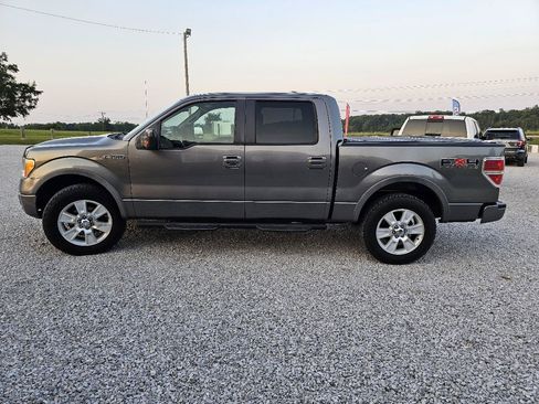 Used 2010 Ford F150 FX4 AWD/4WD image 7