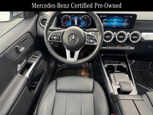 Certified 2023 Mercedes-Benz GLB 250 4MATIC image 7