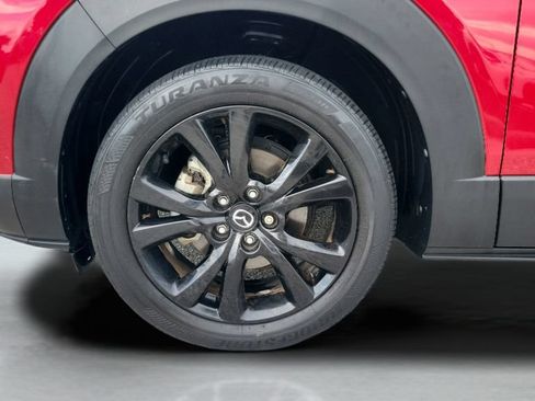 Used 2021 MAZDA CX-30 2.5 Turbo w/ Premium Plus Pkg AWD/4WD image 26