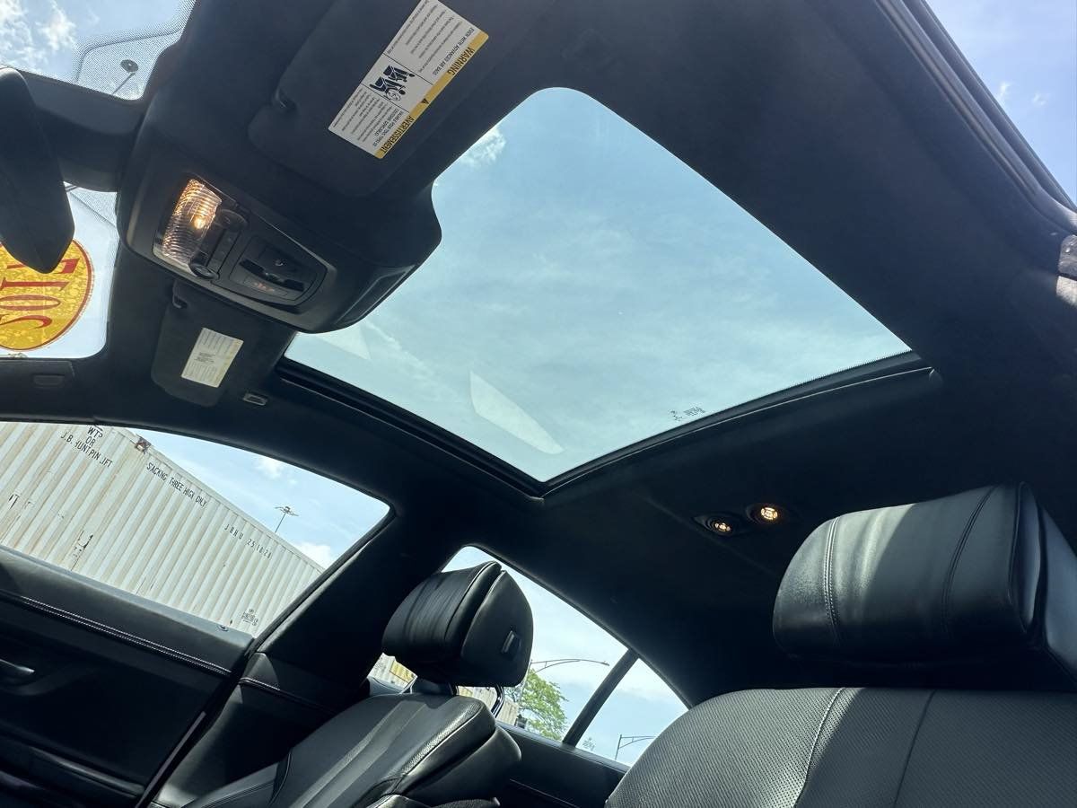 Used 2017 BMW 650i Gran Coupe RWD image 26