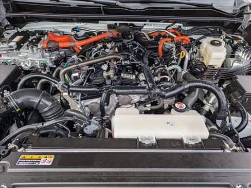 Certified 2025 Toyota 4Runner Limited AWD/4WD image 23