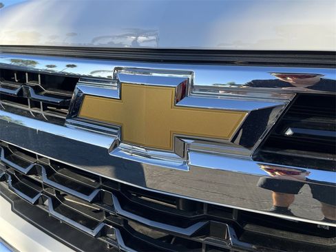 New 2025 Chevrolet Silverado 1500 LT image 31