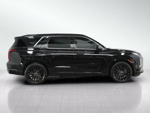 Used 2024 Hyundai Palisade Calligraphy AWD/4WD image 6