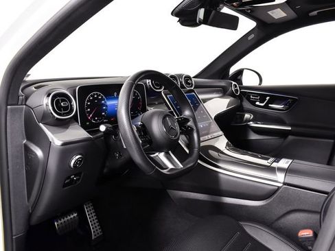 Certified 2024 Mercedes-Benz GLC 300 GLC 300 image 18