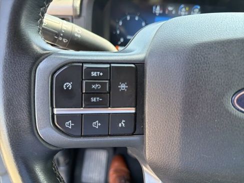 Used 2024 Ford F150 XLT w/ Mobile Office Package image 14