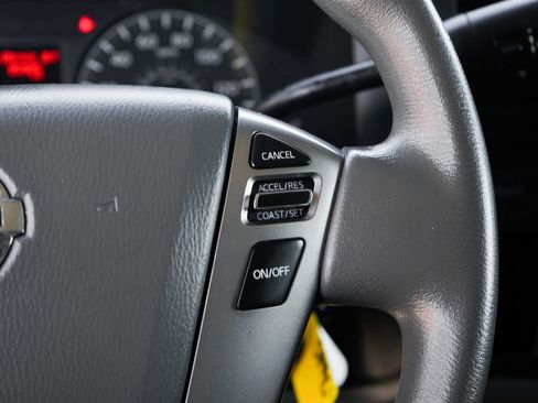 Used 2016 Nissan NV 1500 S w/ Power Package image 27