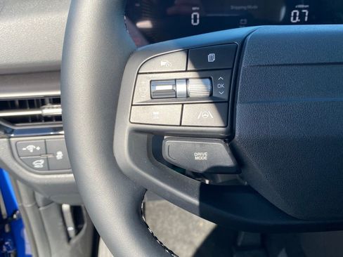 New 2026 Kia Sportage EX FWD image 16