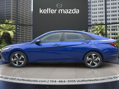 Used 2023 Hyundai Elantra SEL w/ Convenience Package
