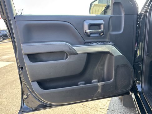 Used 2017 Chevrolet Silverado 1500 LT w/ All Star Edition AWD/4WD image 13