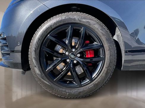 Certified 2024 Land Rover Range Rover Velar Dynamic SE image 32