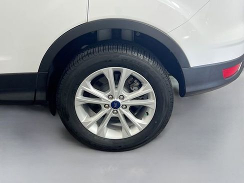 Used 2019 Ford Escape SEL FWD image 26
