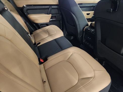 New 2026 Land Rover Defender 110 X AWD/4WD image 31