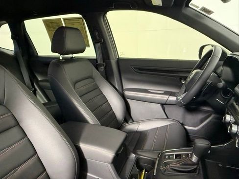 Used 2026 Honda CR-V Sport-L image 51
