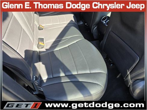 Used 2022 Mercedes-Benz GLC 300 image 30