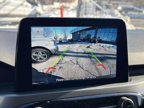 Used 2025 Ford Escape Active w/ Cold Weather Package image 31