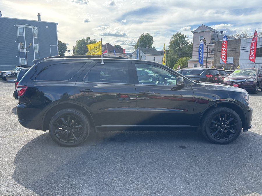 Used 2017 Dodge Durango GT w/ Premium Group AWD/4WD image 5