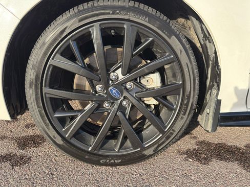 Certified 2024 Subaru Impreza RS image 16