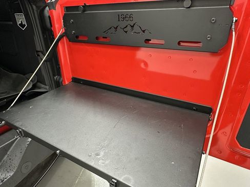 Used 2023 Ford Bronco Big Bend w/ Sasquatch Package image 25