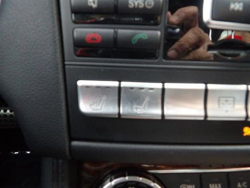 Used 2014 Mercedes-Benz CLS 550 4MATIC image 22