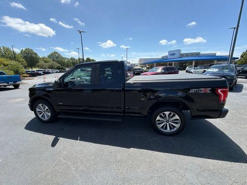 Used 2017 Ford F150 XL w/ Equipment Group 101A Mid RWD image 17