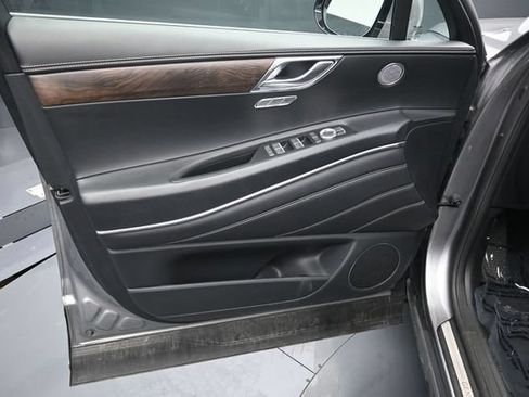 Used 2024 Genesis GV80 2.5T AWD/4WD image 12