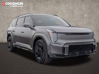 Used 2024 Kia EV9 GT-Line 360° Tour