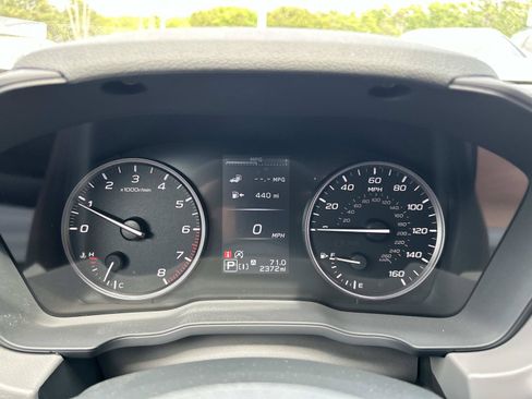 Used 2026 Subaru Crosstrek 2.5i Premium AWD/4WD image 21