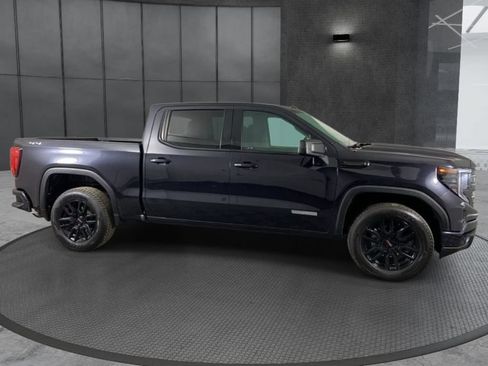 Used 2023 GMC Sierra 1500 Elevation AWD/4WD image 4