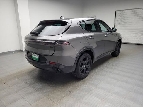 Used 2024 Dodge Hornet R/T w/ R/T Blacktop Package image 9