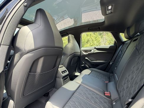 New 2026 Audi S5 Prestige AWD/4WD image 18